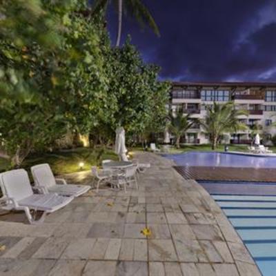 фото отеля Marulhos Suites Resort Hotel
