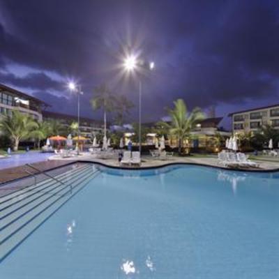 фото отеля Marulhos Suites Resort Hotel