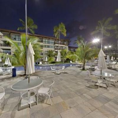 фото отеля Marulhos Suites Resort Hotel