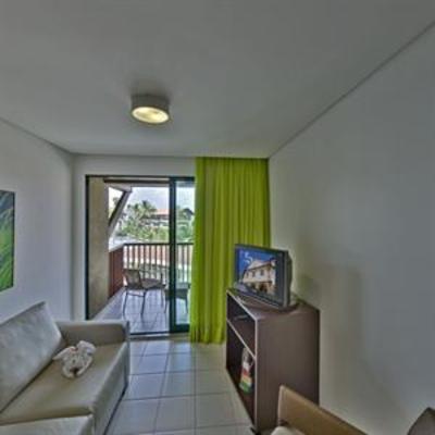 фото отеля Marulhos Suites Resort Hotel