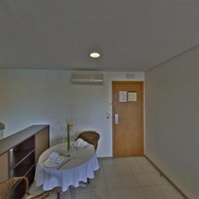 фото отеля Marulhos Suites Resort Hotel