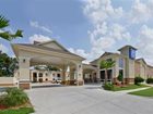 фото отеля Americas Best Value Inn - Medical Center North