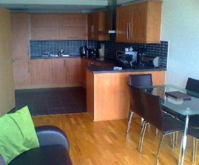 фото отеля Staycity Serviced Apartments Duke St Lever Court