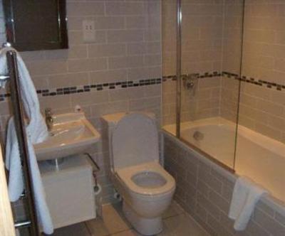 фото отеля Staycity Serviced Apartments Duke St Lever Court