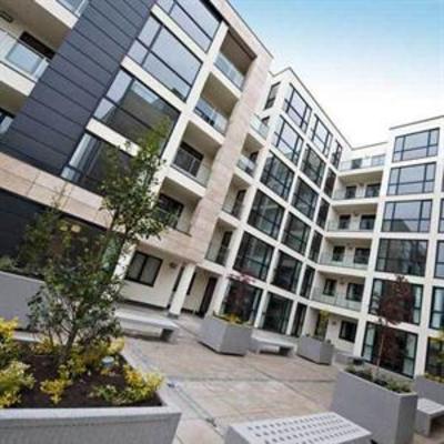 фото отеля Staycity Serviced Apartments Duke St Lever Court