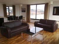 Staycity Serviced Apartments Duke St Lever Court