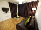 фото отеля Staycity Serviced Apartments Duke St Lever Court