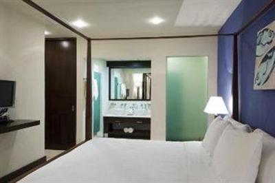 фото отеля Mistik Residence Club Playa del Carmen