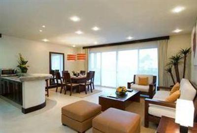 фото отеля Mistik Residence Club Playa del Carmen