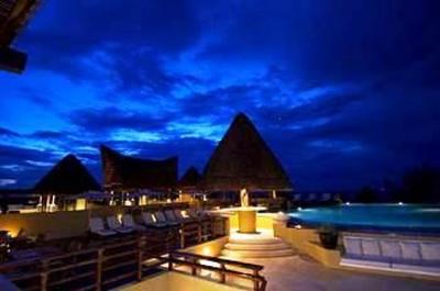 фото отеля Mistik Residence Club Playa del Carmen