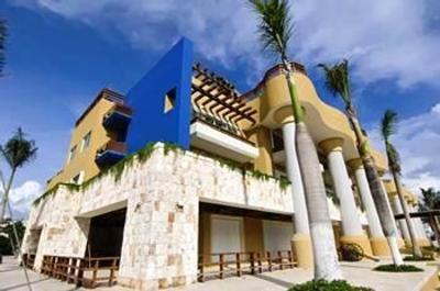 фото отеля Mistik Residence Club Playa del Carmen