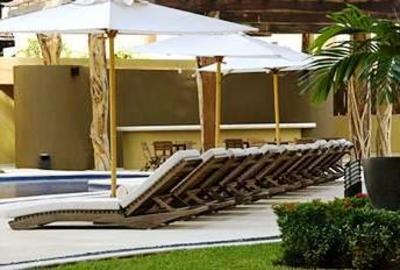 фото отеля Mistik Residence Club Playa del Carmen