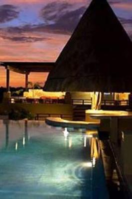 фото отеля Mistik Residence Club Playa del Carmen