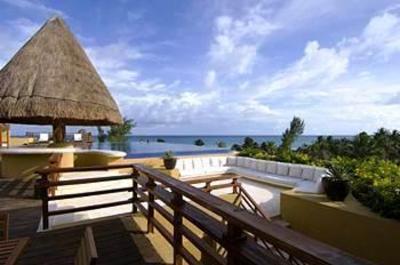 фото отеля Mistik Residence Club Playa del Carmen