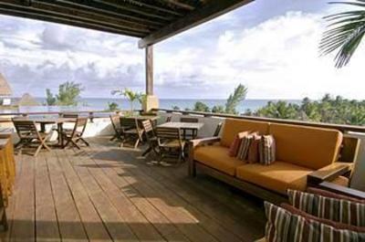 фото отеля Mistik Residence Club Playa del Carmen