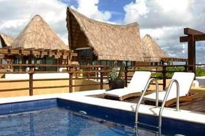 фото отеля Mistik Residence Club Playa del Carmen