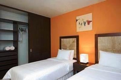 фото отеля Mistik Residence Club Playa del Carmen