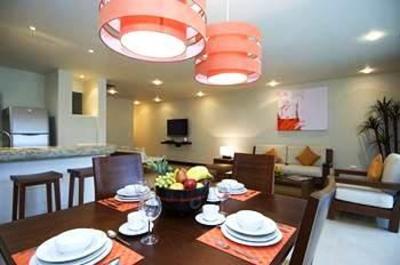 фото отеля Mistik Residence Club Playa del Carmen