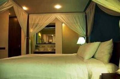 фото отеля Mistik Residence Club Playa del Carmen