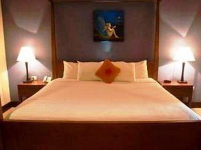 фото отеля Mistik Residence Club Playa del Carmen