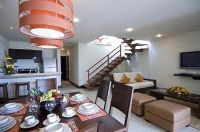фото отеля Mistik Residence Club Playa del Carmen