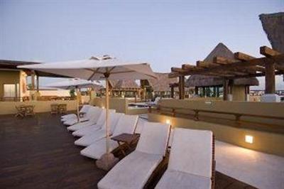 фото отеля Mistik Residence Club Playa del Carmen