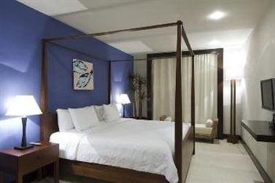 фото отеля Mistik Residence Club Playa del Carmen