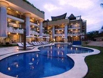 фото отеля Mistik Residence Club Playa del Carmen