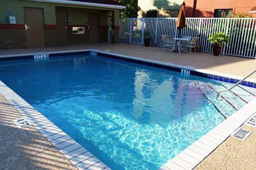 фото отеля Extended Stay Deluxe Fort Lauderdale-Cypress Creek