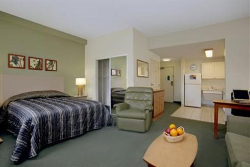 фото отеля Extended Stay Deluxe Fort Lauderdale-Cypress Creek