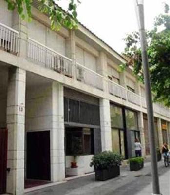фото отеля Apartamentos Vilaret Barcelona