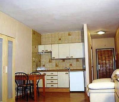 фото отеля Apartamentos Vilaret Barcelona