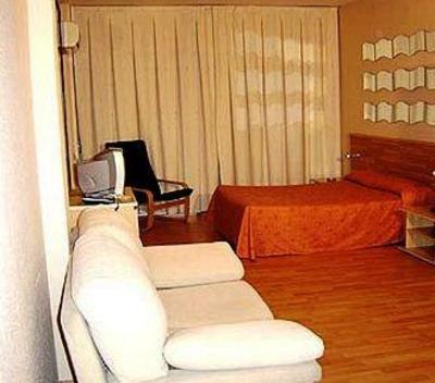 фото отеля Apartamentos Vilaret Barcelona