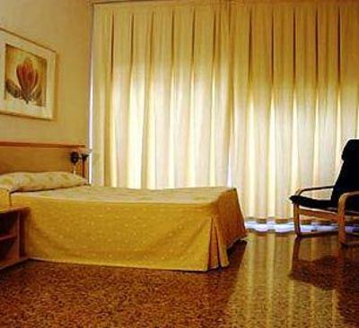 фото отеля Apartamentos Vilaret Barcelona