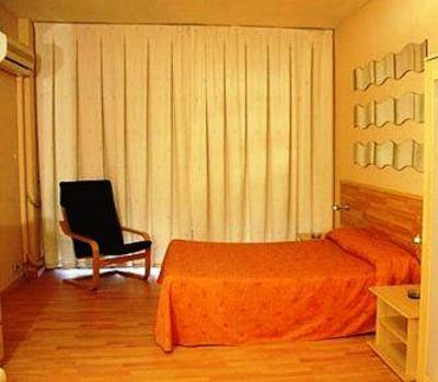 фото отеля Apartamentos Vilaret Barcelona