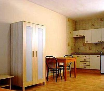фото отеля Apartamentos Vilaret Barcelona