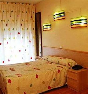 фото отеля Apartamentos Vilaret Barcelona