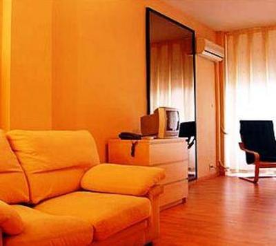 фото отеля Apartamentos Vilaret Barcelona