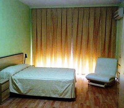 фото отеля Apartamentos Vilaret Barcelona