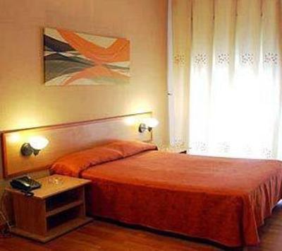 фото отеля Apartamentos Vilaret Barcelona