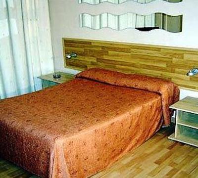 фото отеля Apartamentos Vilaret Barcelona