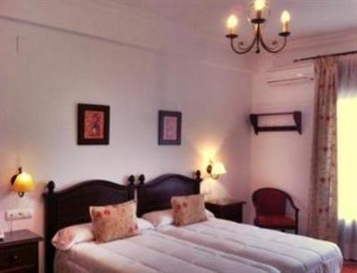 фото отеля Hotel El Molino
