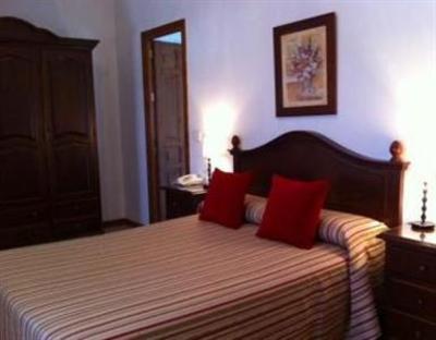 фото отеля Hotel El Molino