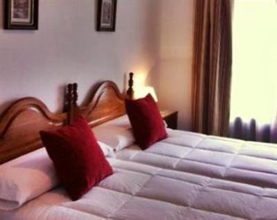 фото отеля Hotel El Molino