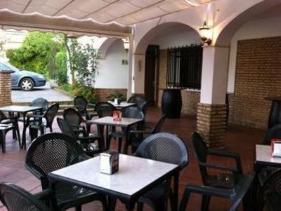 фото отеля Hotel El Molino