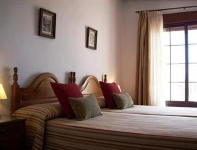 фото отеля Hotel El Molino