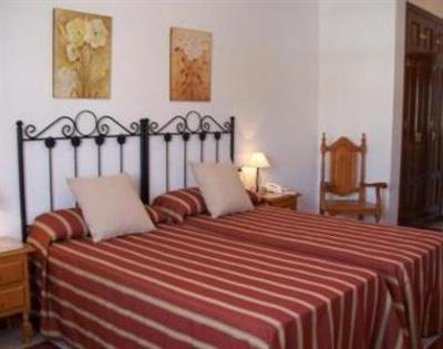 фото отеля Hotel El Molino
