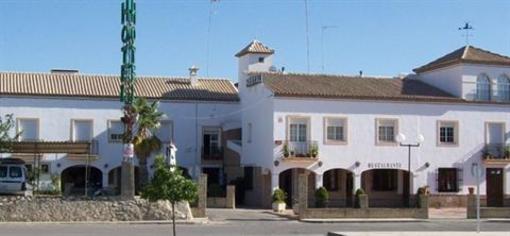 фото отеля Hotel El Molino