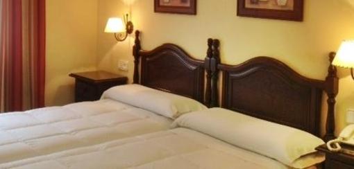 фото отеля Hotel El Molino