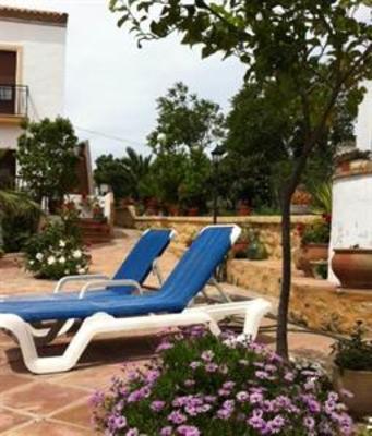 фото отеля Hotel El Molino